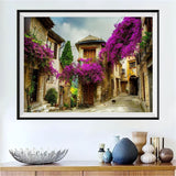 Landschaft 5d Diy Diamond Painting Diamant Malerei Set SS145666070