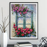 Landschaft 5d Diy Diamond Painting Diamant Malerei Set SS1610485963