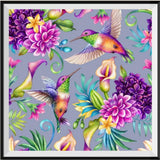 Vogel 5d Diy Diamond Painting Diamant Malerei Set SS1624003138