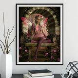 Fee 5d Diy Diamond Painting Diamant Malerei Set SS1703017738
