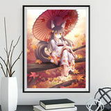 Karikatur 5d Diy Diamond Painting Diamant Malerei Set SS268129913