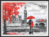 Landschaft 5d Diy Diamond Painting Diamant Malerei Set SS471735230
