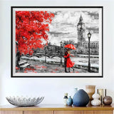 Geliebte 5d Diy Diamond Painting Diamant Malerei Set SS559875394