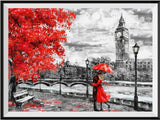 Geliebte 5d Diy Diamond Painting Diamant Malerei Set SS559875394
