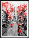 Eiffelturm 5d Diy Diamond Painting Diamant Malerei Set SS566477032