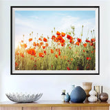 Blume 5d Diy Diamond Painting Diamant Malerei Set SS625041830