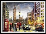 Landschaft 5d Diy Diamond Painting Diamant Malerei Set SS667547179