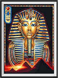 Porträt 5d Diy Diamond Painting Diamant Malerei Set VM90383