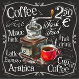Kaffee 5d Diy Diamond Painting Diamant Malerei Set VM09610
