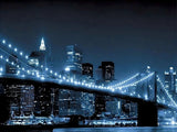 Brücke 5d Diy Diamond Painting Diamant Malerei Set VM3664