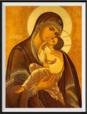 Religion 5d Diy Diamond Painting Diamant Malerei Set VM4028