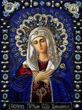 Religion 5d Diy Diamond Painting Diamant Malerei Set VM4036