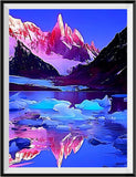 Natur 5d Diy Diamond Painting Diamant Malerei Set VM4204
