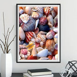 Muster 5d Diy Diamond Painting Diamant Malerei Set VM7331