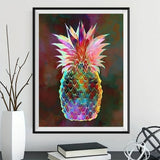 Essen 5d Diy Diamond Painting Diamant Malerei Set VM7397
