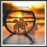 Natur 5d Diy Diamond Painting Diamant Malerei Set VM7838