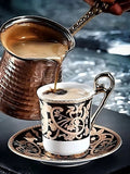 Kaffee 5d Diy Diamond Painting Diamant Malerei Set VM8883