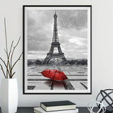 Landschaft 5d Diy Diamond Painting Diamant Malerei Set VM9409
