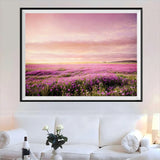 Natur 5d Diy Diamond Painting Diamant Malerei Set FL4542