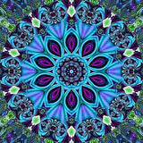 Mandala 5d Diy Diamond Painting Diamant Malerei Set VM9599