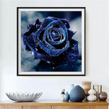 Rose 5d Diy Diamond Painting Diamant Malerei Set VM90327
