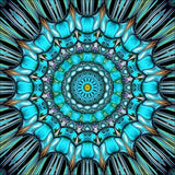Mandala 5d Diy Diamond Painting Diamant Malerei Set VM8663