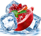 Frucht 5d Diy Diamond Painting Diamant Malerei Set VM1320