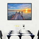 Natur 5d Diy Diamond Painting Diamant Malerei Set VM82980
