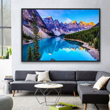 Natur 5d Diy Diamond Painting Diamant Malerei Set AF9542