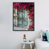 Landschaft 5d Diy Diamond Painting Diamant Malerei Set DE13857410