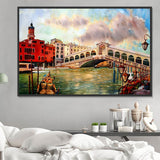 Landschaft 5d Diy Diamond Painting Diamant Malerei Set DE145072403