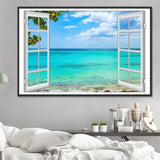 Meer 5d Diy Diamond Painting Diamant Malerei Set DE179443128