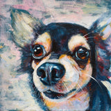 Hund 5d Diy Diamond Painting Diamant Malerei Set DE243887658