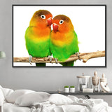 Papagei 5d Diy Diamond Painting Diamant Malerei Set DE28215085