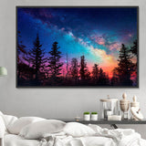 Himmel 5d Diy Diamond Painting Diamant Malerei Set DE391236470