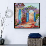 Landschaft 5d Diy Diamond Painting Diamant Malerei Set DE492923134