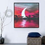 Natur 5d Diy Diamond Painting Diamant Malerei Set DE99650670