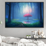 Baum 5d Diy Diamond Painting Diamant Malerei Set DS107477858