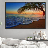 Meer 5d Diy Diamond Painting Diamant Malerei Set DS11054574