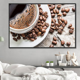 Kaffee 5d Diy Diamond Painting Diamant Malerei Set DS114753508