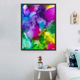 Muster 5d Diy Diamond Painting Diamant Malerei Set DS119850015