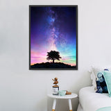Himmel 5d Diy Diamond Painting Diamant Malerei Set DS121784340