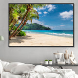 Meer 5d Diy Diamond Painting Diamant Malerei Set DS136606345