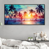 Meer 5d Diy Diamond Painting Diamant Malerei Set DS139094492
