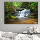 Wasserfall 5d Diy Diamond Painting Diamant Malerei Set DS14800361