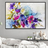 Blume 5d Diy Diamond Painting Diamant Malerei Set DS150686643