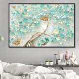 Schmetterling 5d Diy Diamond Painting Diamant Malerei Set DS152844992