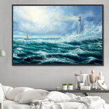 Meer 5d Diy Diamond Painting Diamant Malerei Set DS153704695