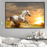 Pferd 5d Diy Diamond Painting Diamant Malerei Set DS15405615