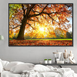 Baum 5d Diy Diamond Painting Diamant Malerei Set DS159835937